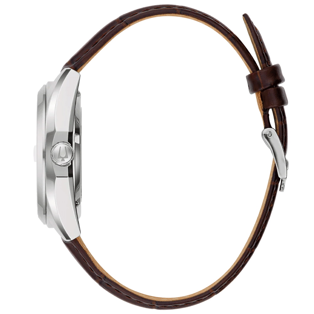 Reloj Bulova Surveyor Masculino 96B427