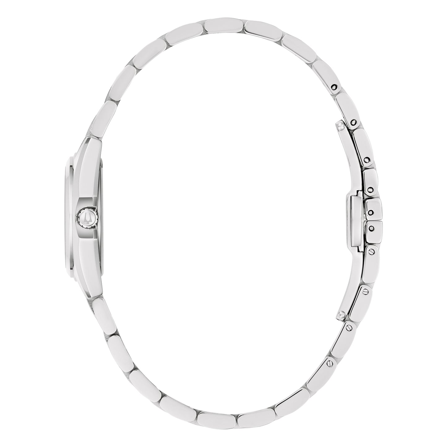 Bulova Women's Watch 96L345