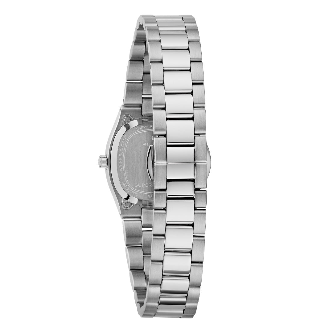 Reloj Bulova Seville Femenino 96L353