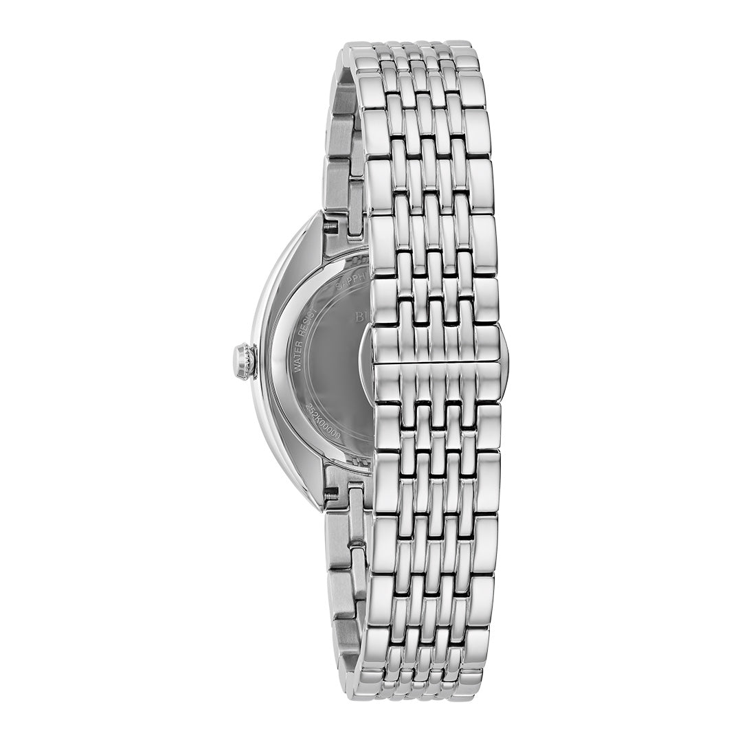 Reloj Bulova Classic Femenino | Ref.96R252