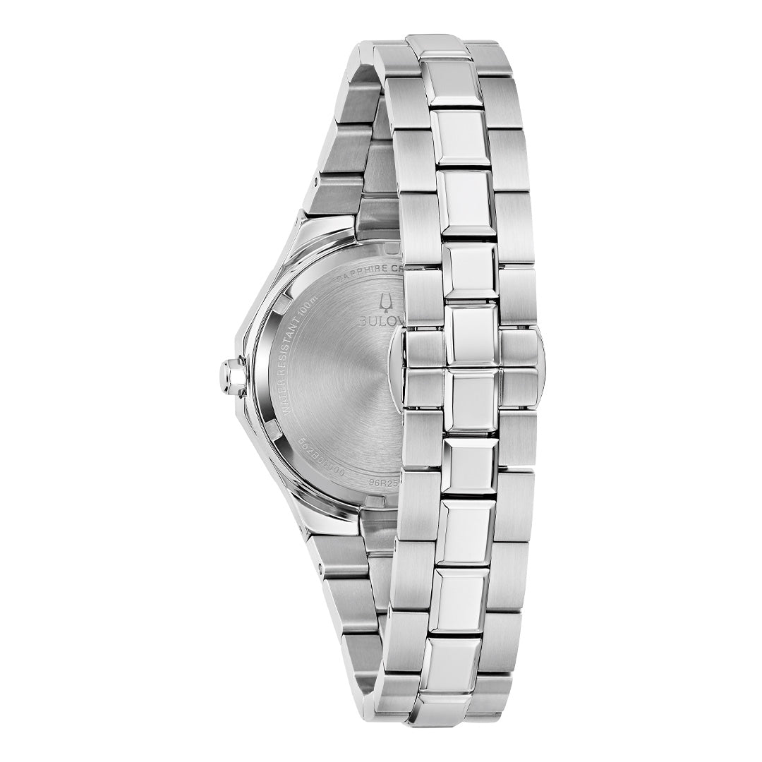 Reloj Bulova Sutton Femenino| Ref: 96R253