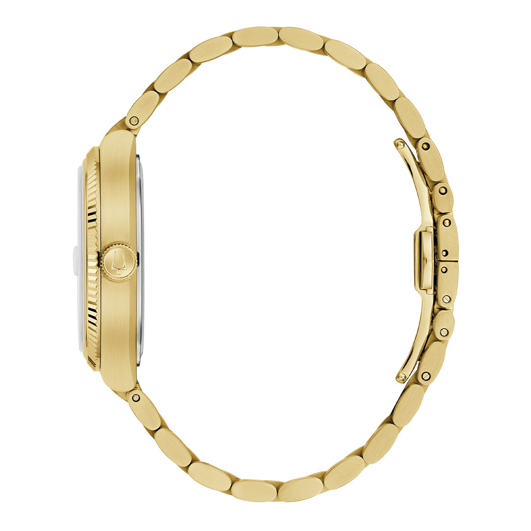Reloj Bulova Seville Masculino | Ref: 97B242