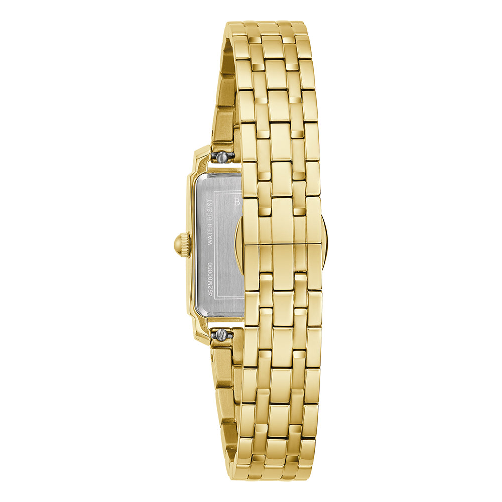 Reloj Bulova Sutton 97L177