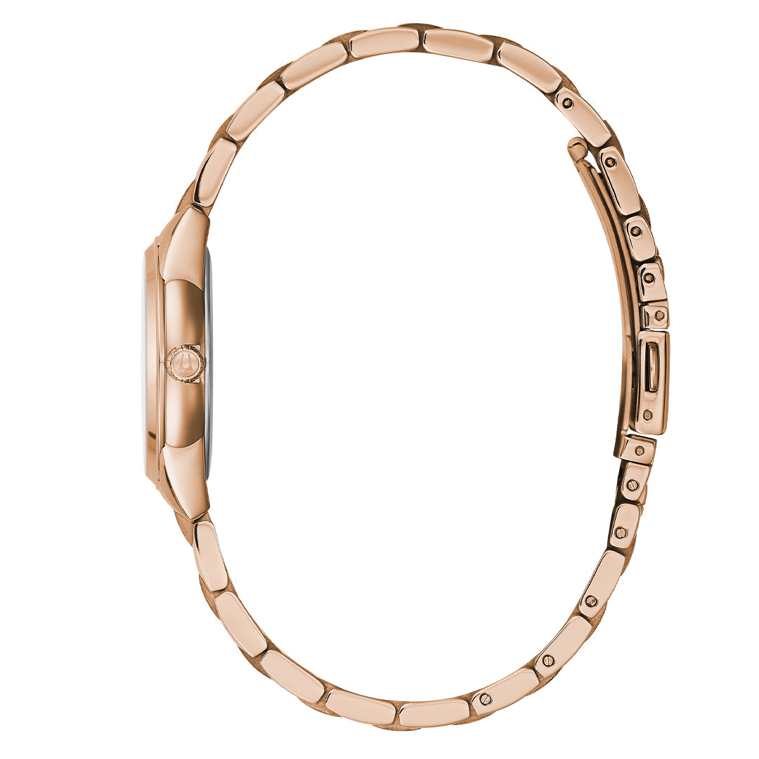 Reloj Bulova Femenino 97P151