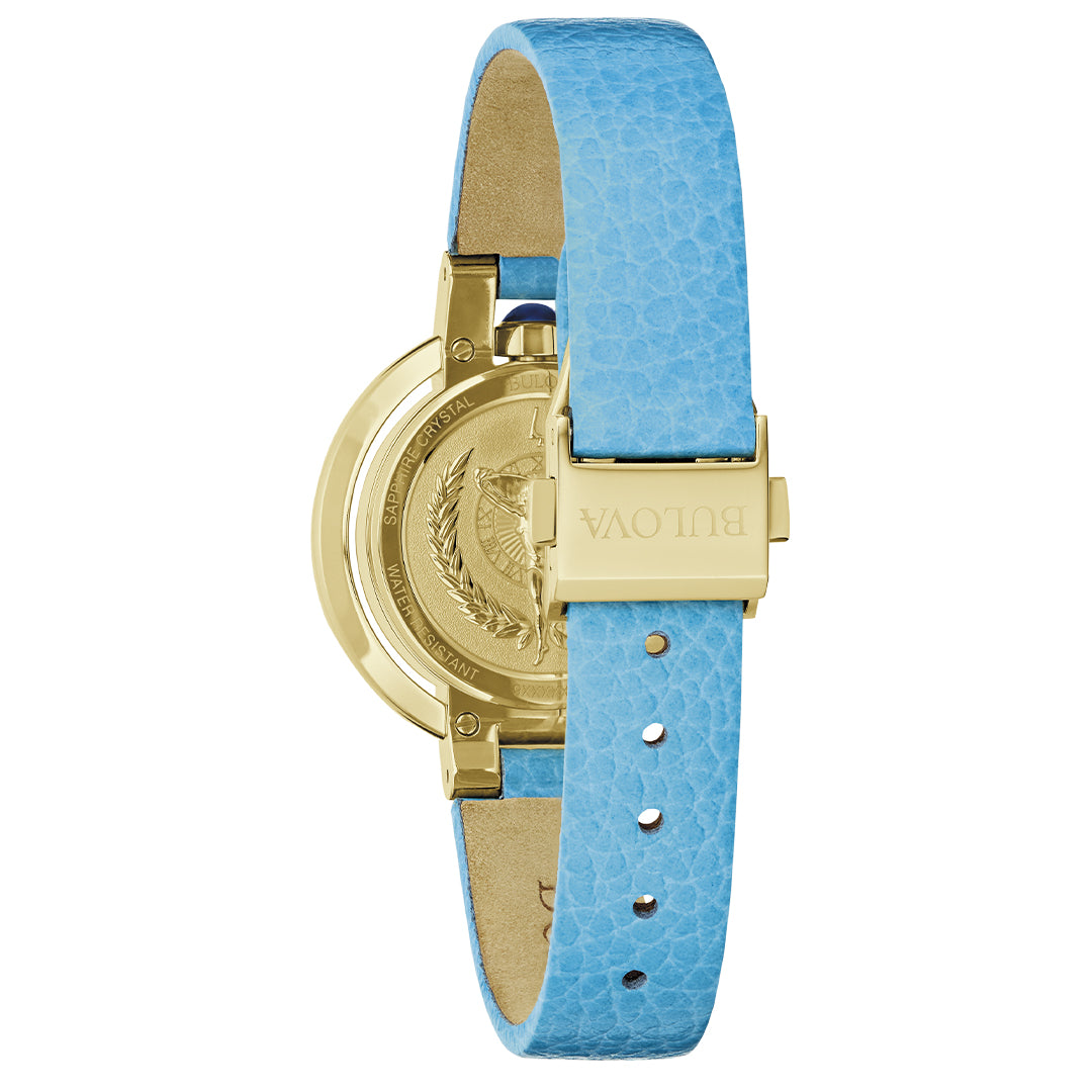 Bulova Rubaiyat 97R104 Watch