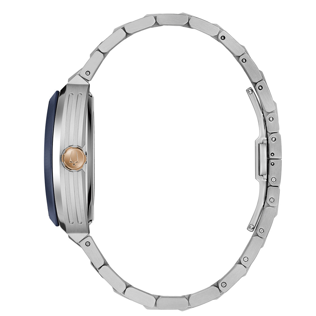 Reloj Bulova Masculino 98A319