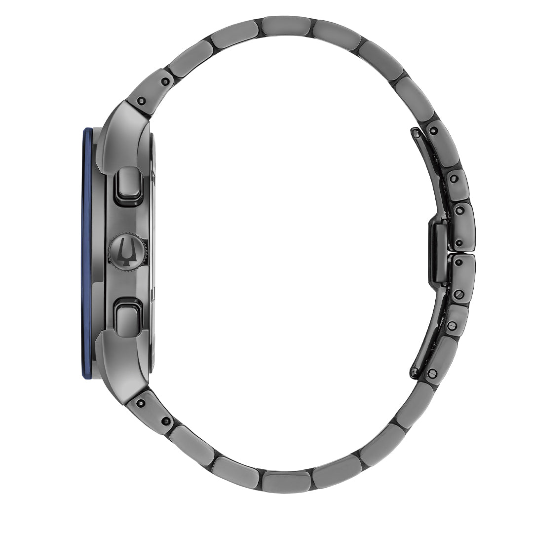 Reloj Bulova Milenia Masculino 98C143