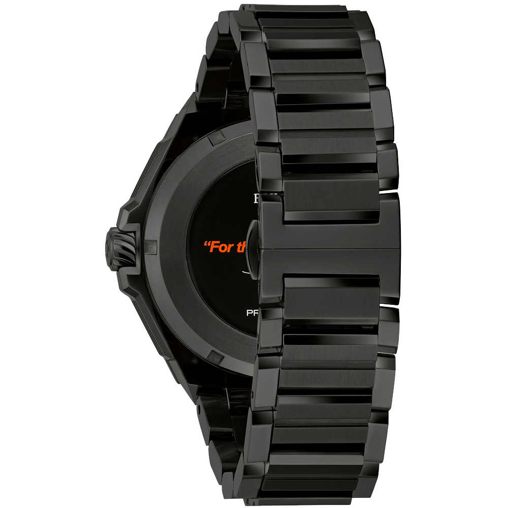Bulova Precisionist Marc Anthony Men's Watch 98D183