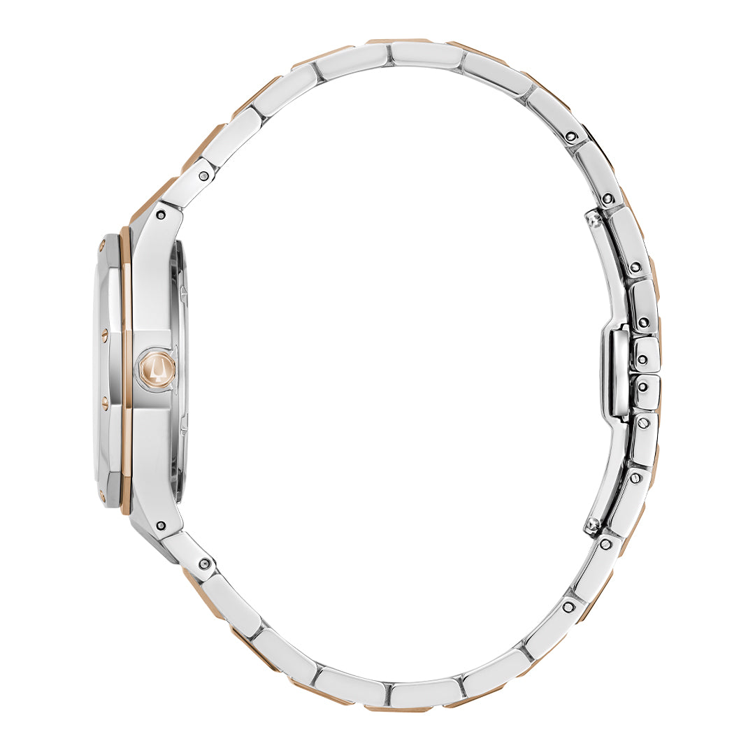 Bulova Prestige Women's Watch 98P235