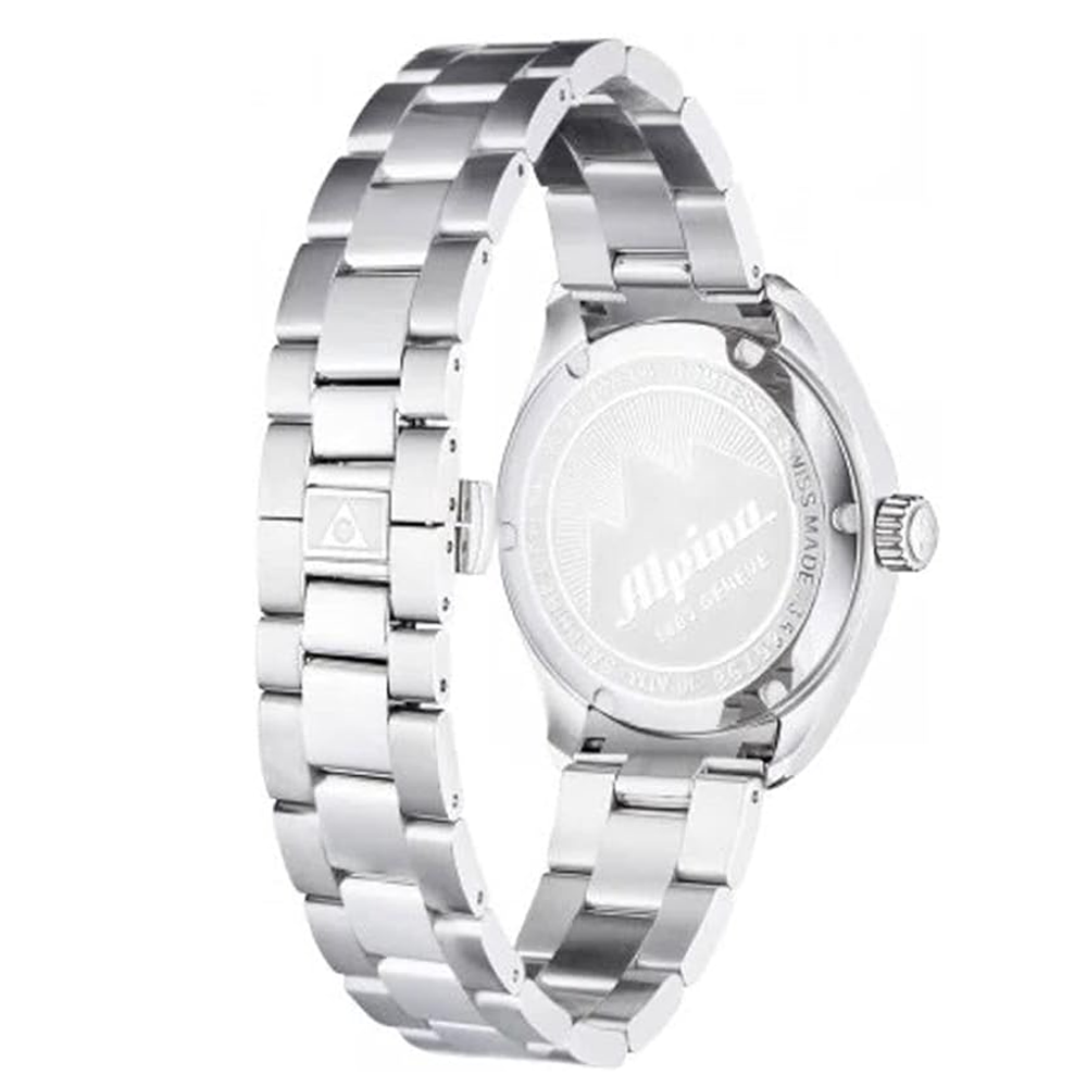 Reloj Alpina Comtesse Femenino AL-240MPBD2C6B