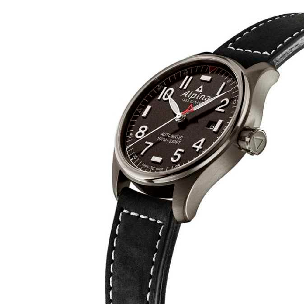 Reloj Alpina Masculino AL-525G3TS6