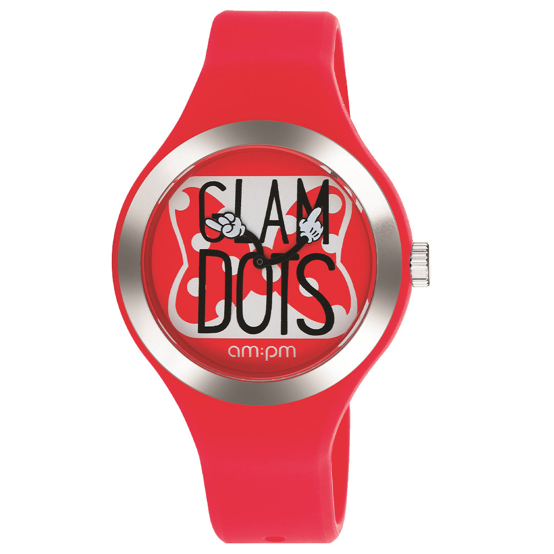 Reloj am:pm Disney AM05DPU352