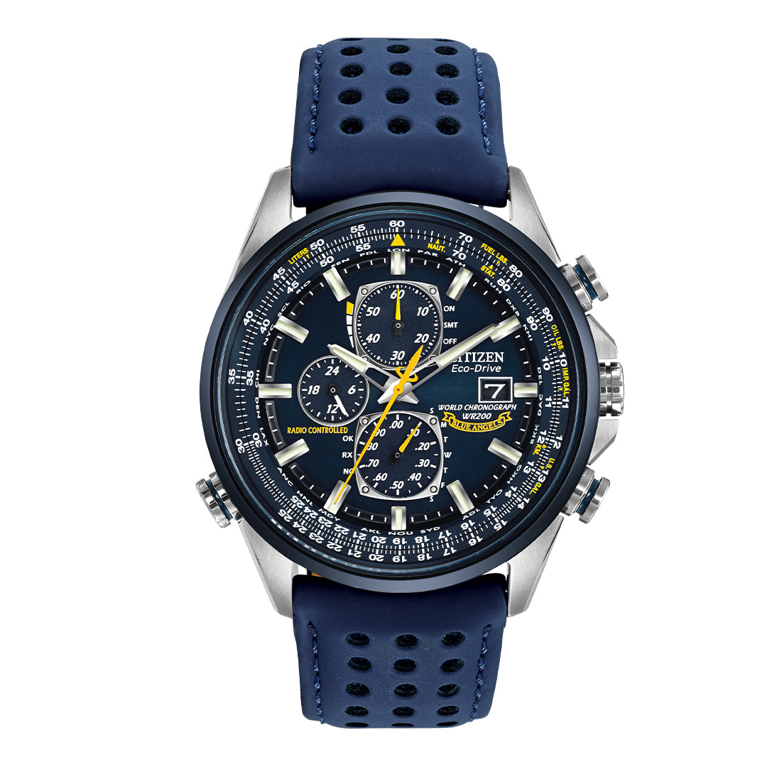 Reloj Citizen Eco-Drive AT8020-03L