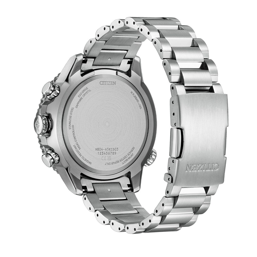 Reloj Citizen Eco-Drive Promaster Skyhawk A-T AT8220-55W.