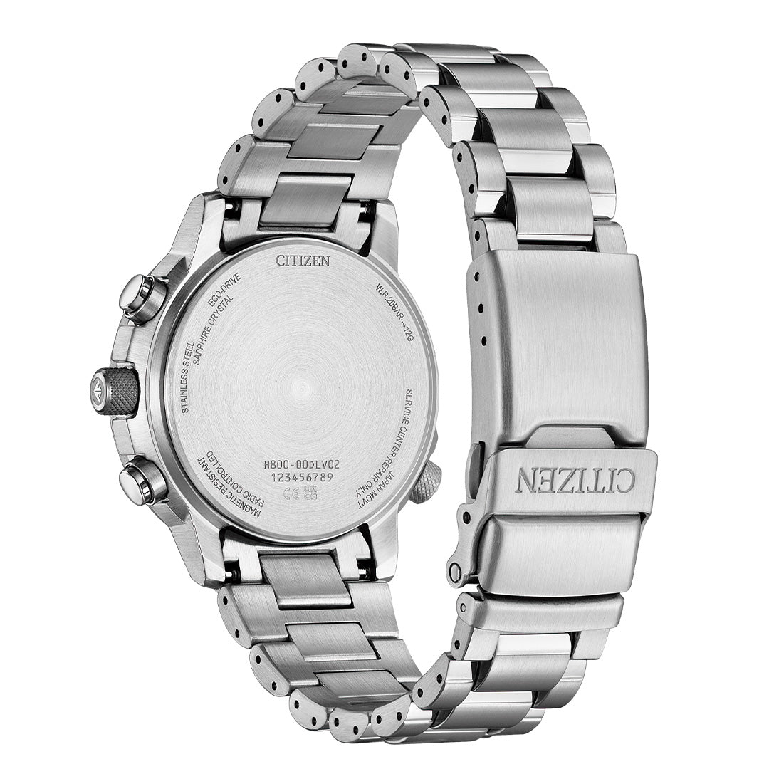 Reloj Citizen Promaster Pilot AT8300-58L