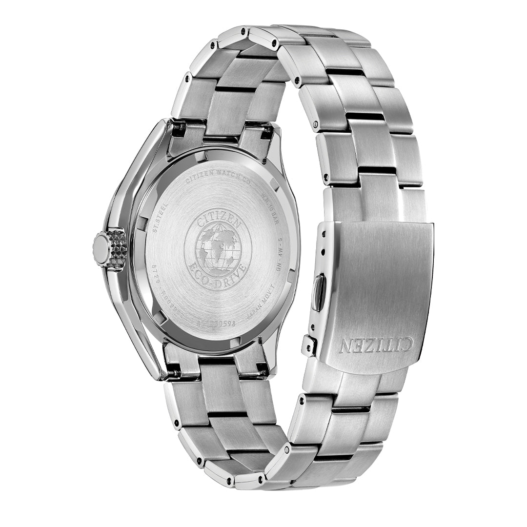Reloj Citizen Eco-Drive Masculino AW1890-51X.
