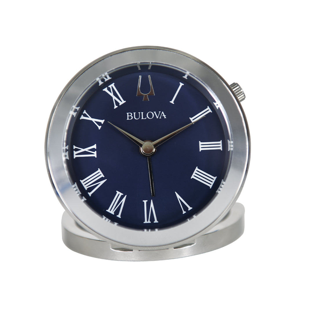 Reloj Bulova Despertador B6128