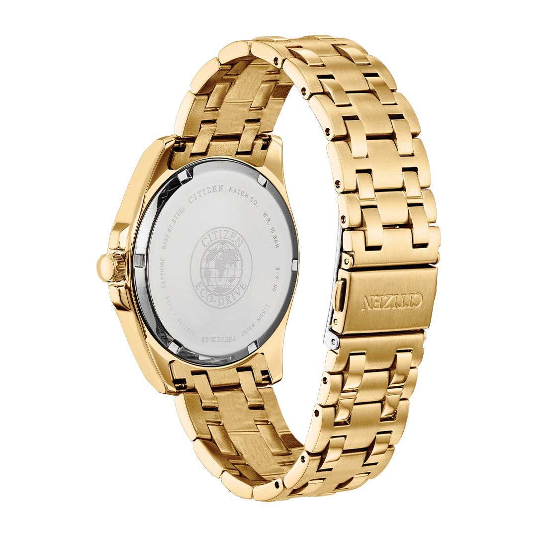 Reloj Citizen Eco-Drive Dress Watch Peyten BM7103-51L