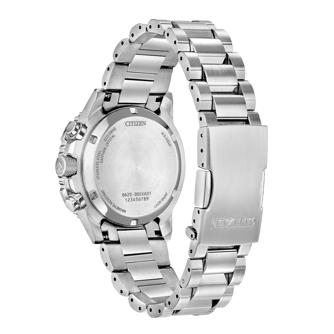 Reloj Citizen Eco-Drive Promaster Navihawk CA4660-61A