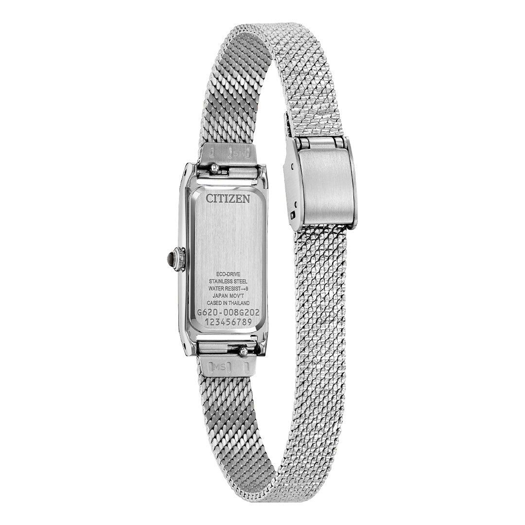 Reloj Citizen Fio Fememino EG7120-51A