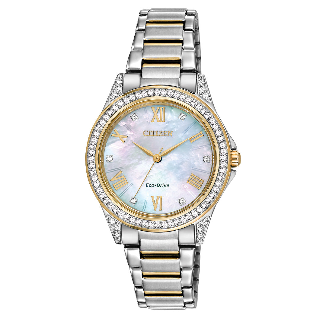 Reloj Citizen L Femenino EM0234-59D