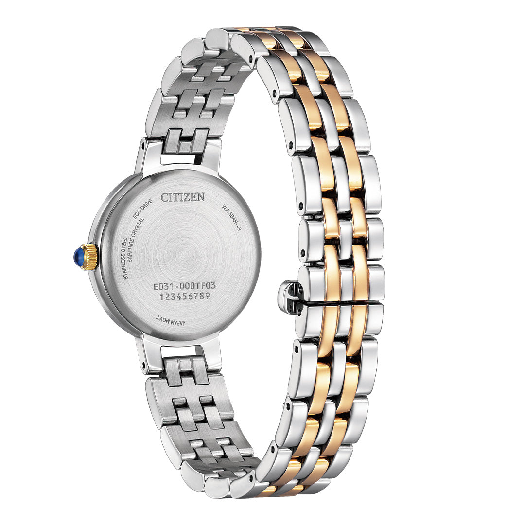 Reloj Citizen Femenino EM0996-84Y