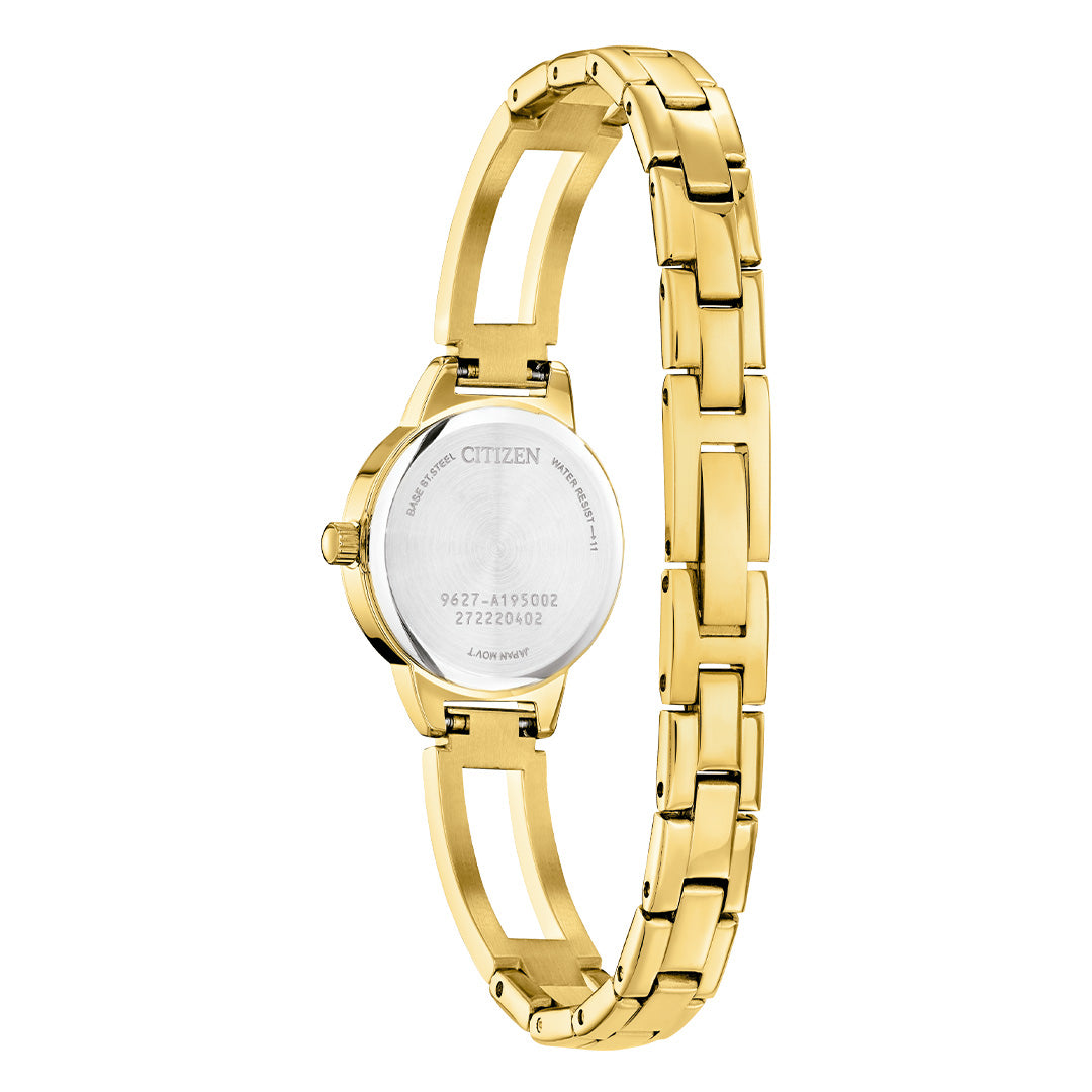 Reloj Citizen Femenino EZ7012-85E