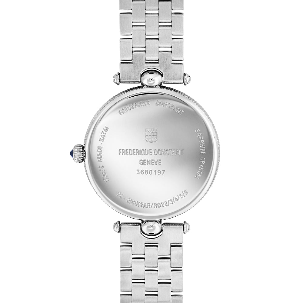 Frederique Constant Women's Watch FC-200MPW2AR6B