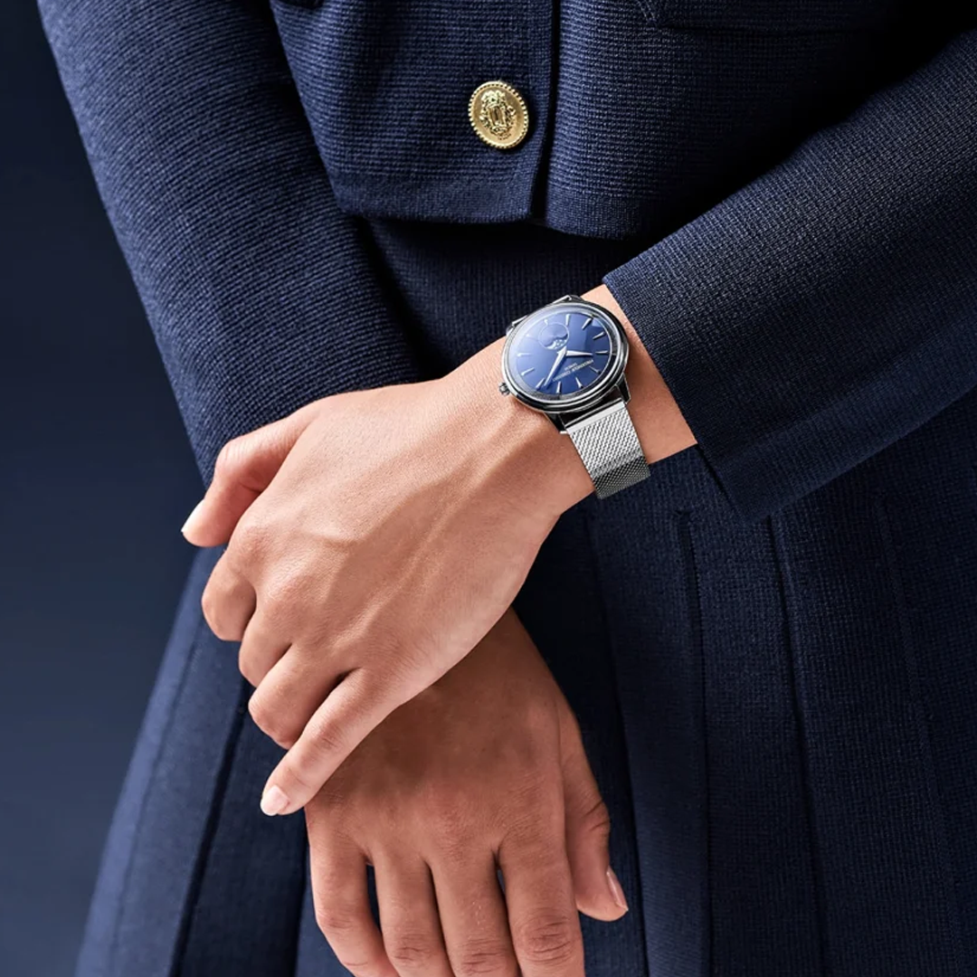 Reloj Frederique Unisex FC-206N3S6B