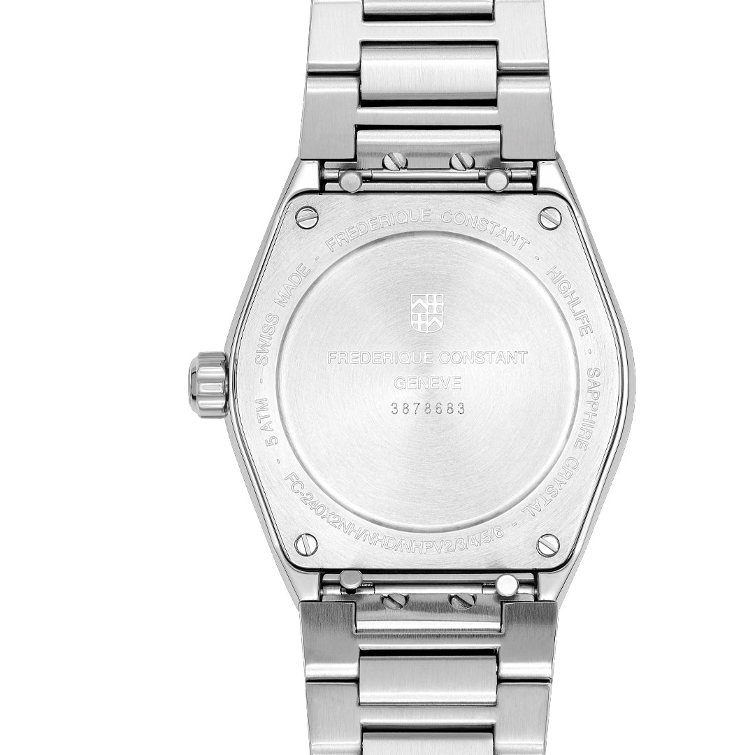 Frederique Constant Women's Watch FC-240BGD2NH6B