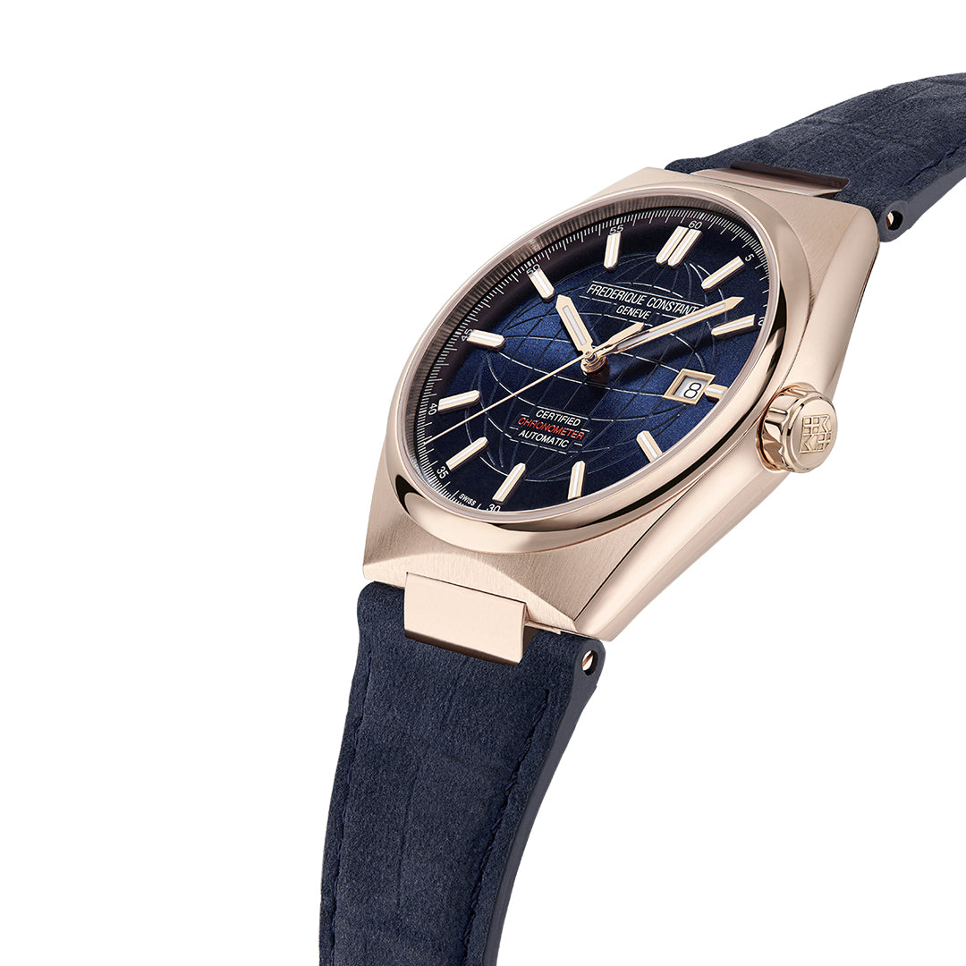 Frederique Constant Men's Watch FC-303N3NH4