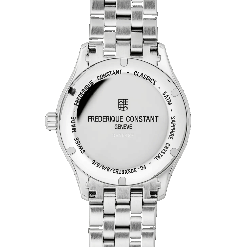 Reloj Frederique Constant Classic FC-303NN5B6B