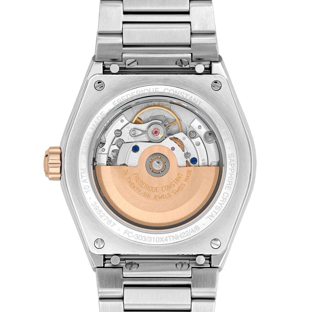Relojes Frederique Constant FC-303V4NH2B