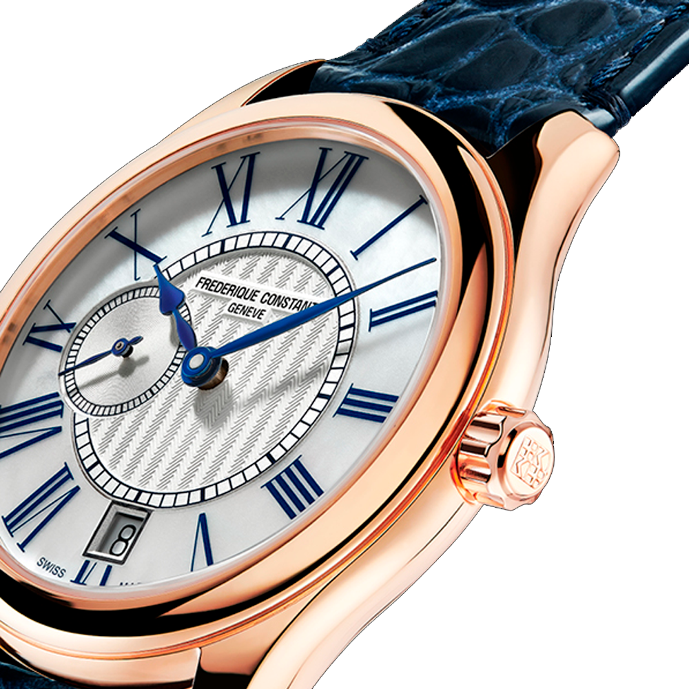 Reloj Frederique Constant Femenino FC-318MPWN3B4