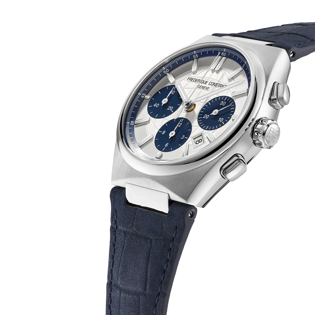 Frederique Constant Men's Watch FC-391WN4NH6