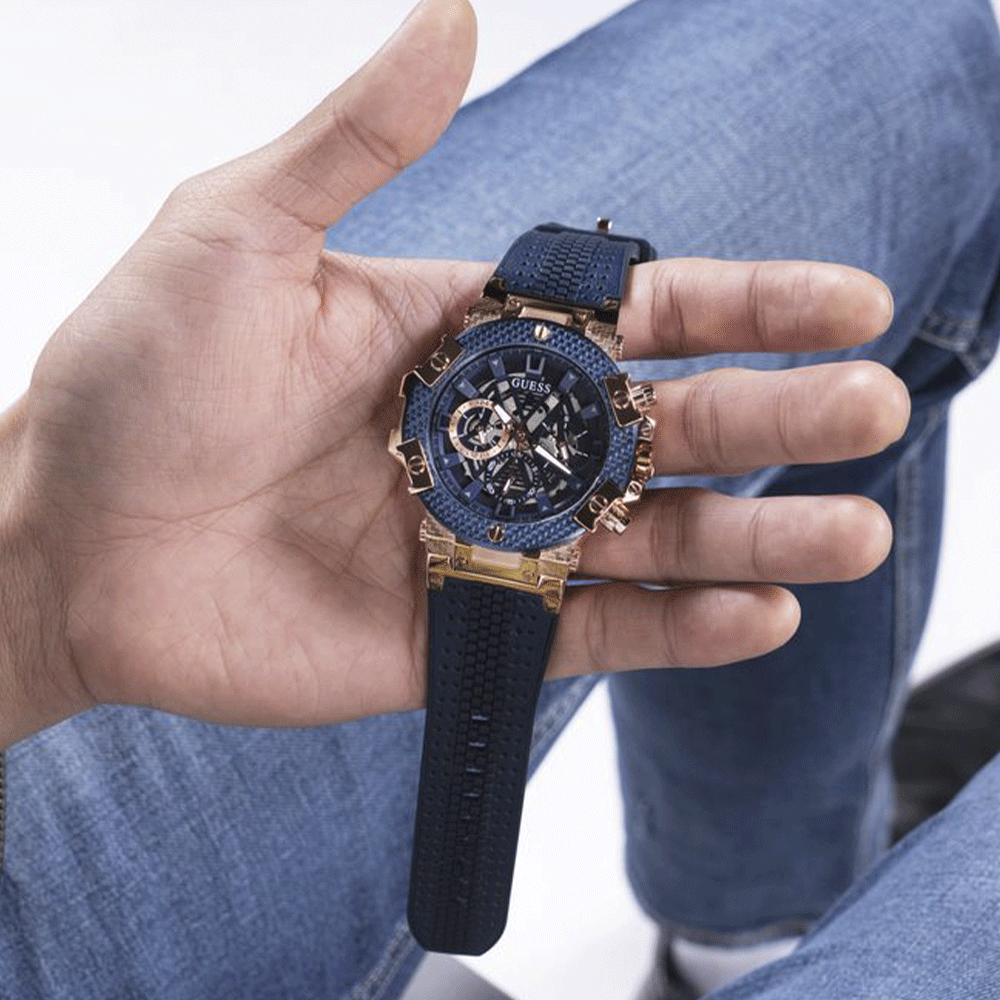 Reloj Guess Sport Masculino GW0486G4
