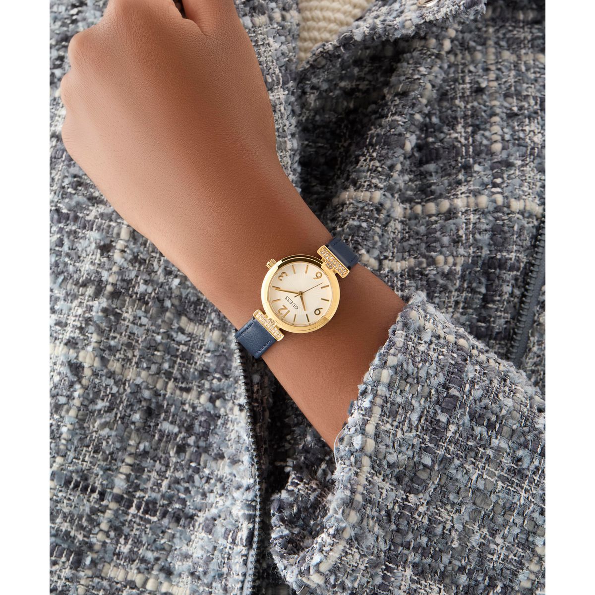 Reloj Guess Femenino GW0614L5