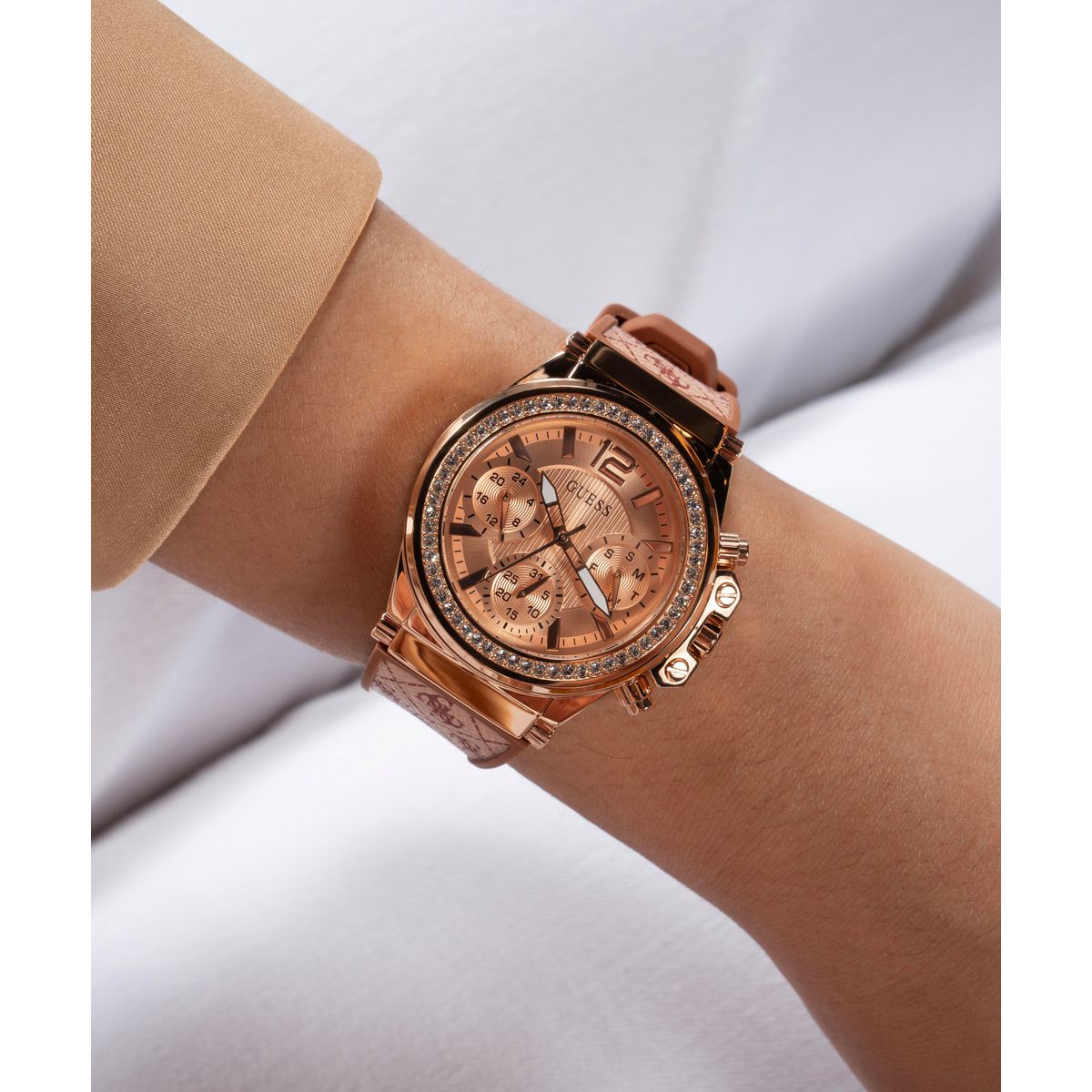 Guess Charisma Women's Watch GW0699L2