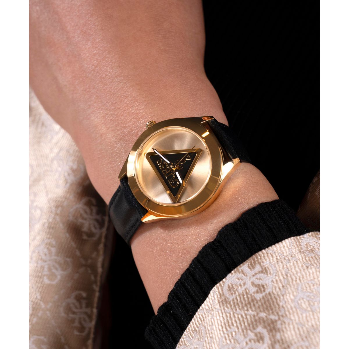 Guess Trend Women's Watch GW0744L2