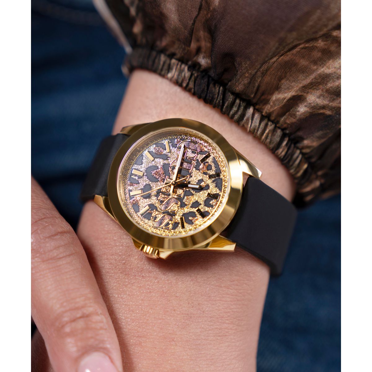 Guess Women's Watch GW0749L2