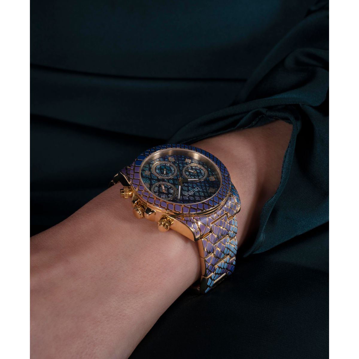 Guess Women's Watch GW0752L1