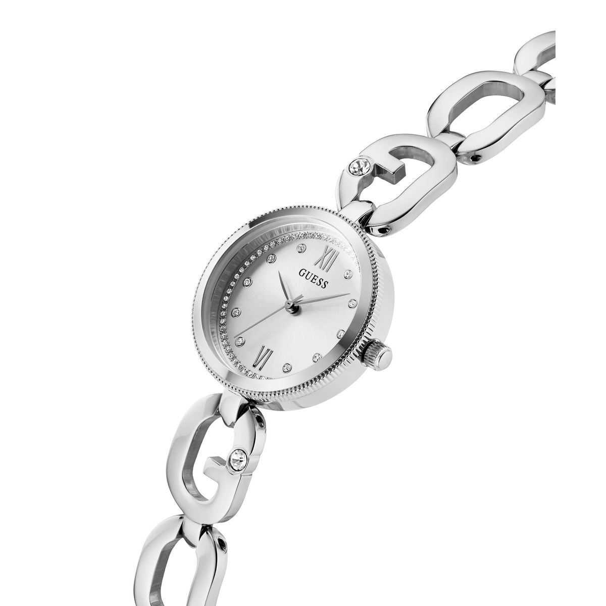 Reloj Guess Bejeweled Femenino GW0759L1