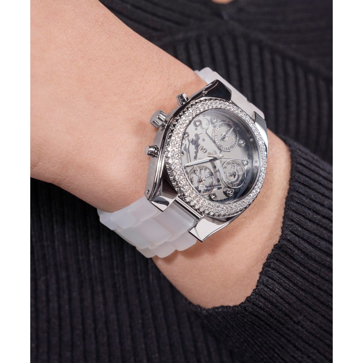 Guess Women's Watch GW0773L1