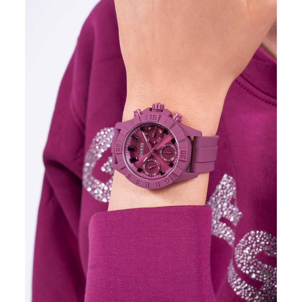 Guess Women's Watch GW0775L2