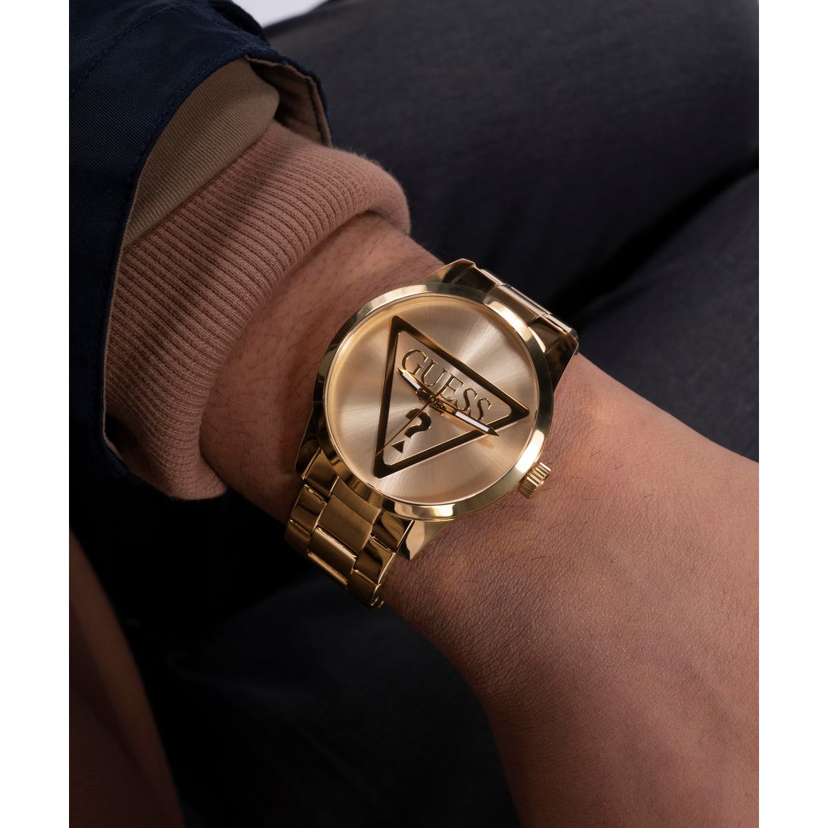 Guess Sport Men's Watch GW0782G1