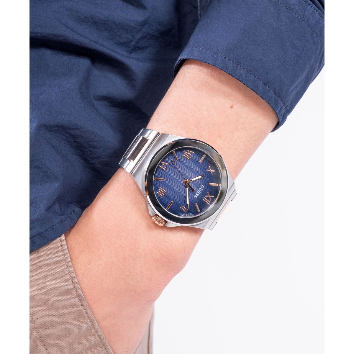 Guess Trend Men's Watch GW0789G4