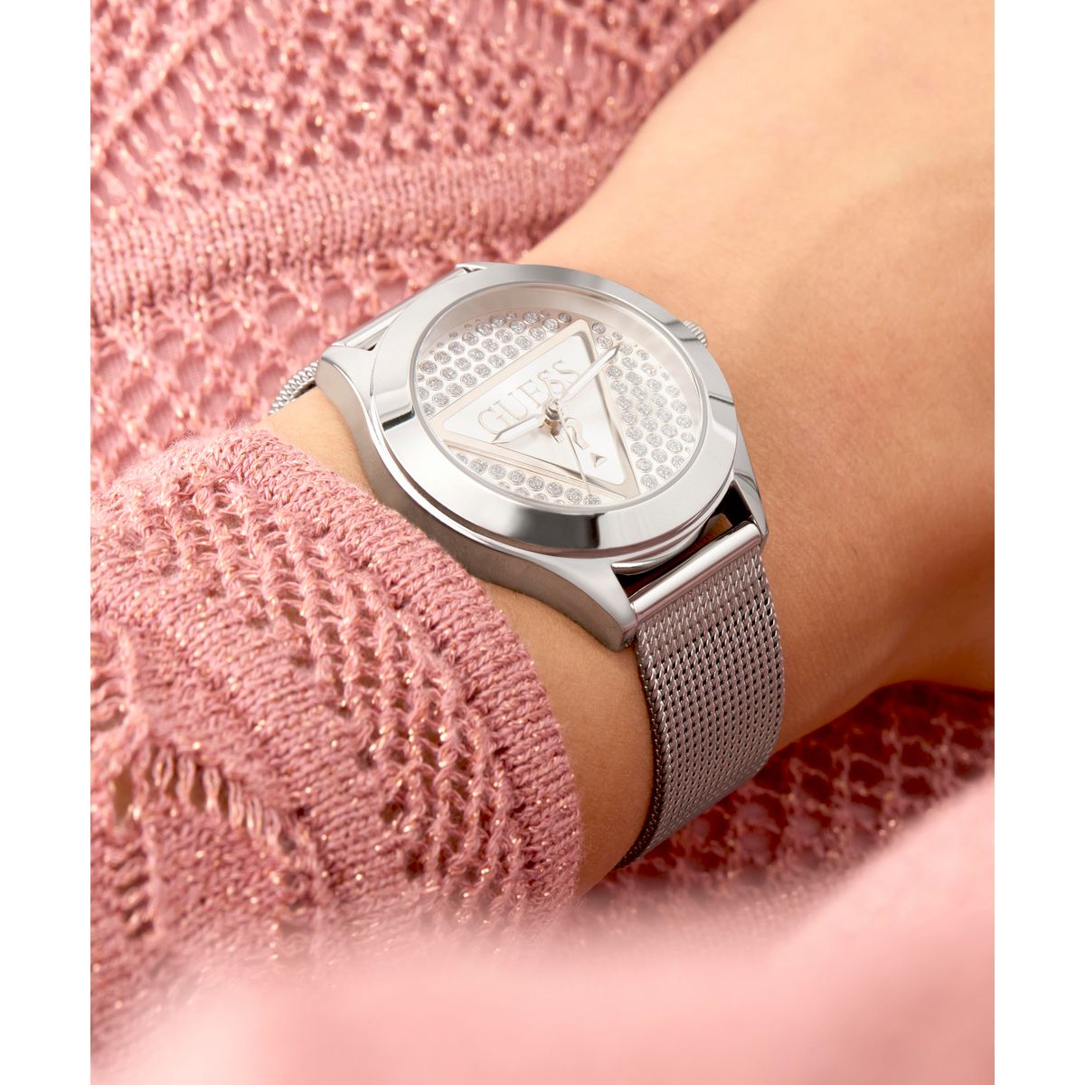Guess Trend Women's Watch GW0835L1