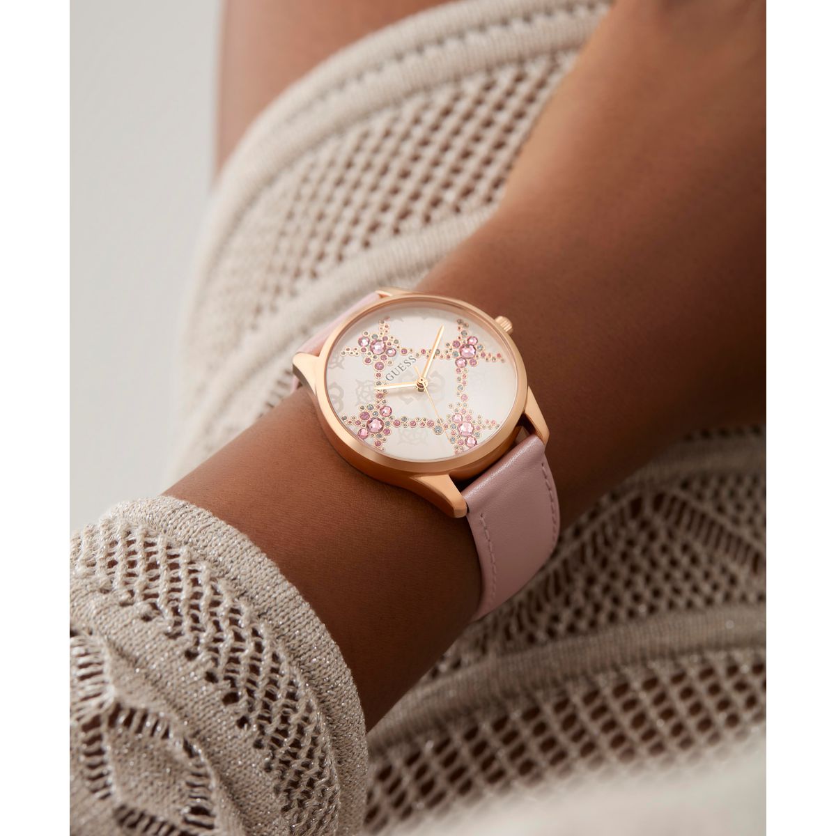 Guess Trend Women's Watch GW0837L2