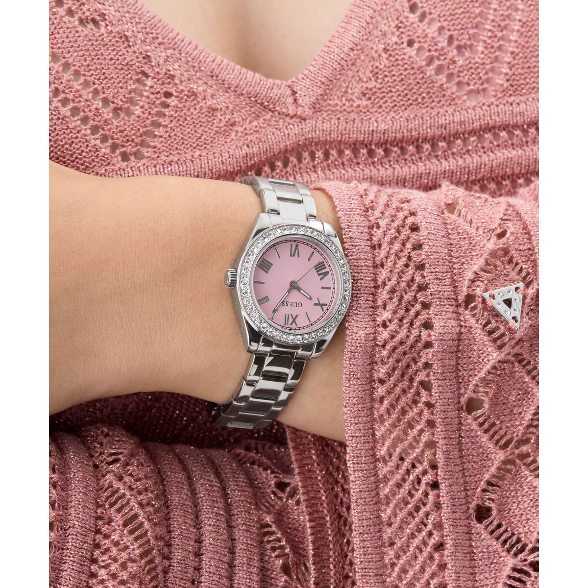 Guess Women's Watch GW0841L4
