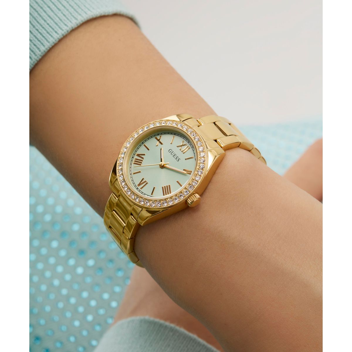 Guess Women's Watch GW0841L5
